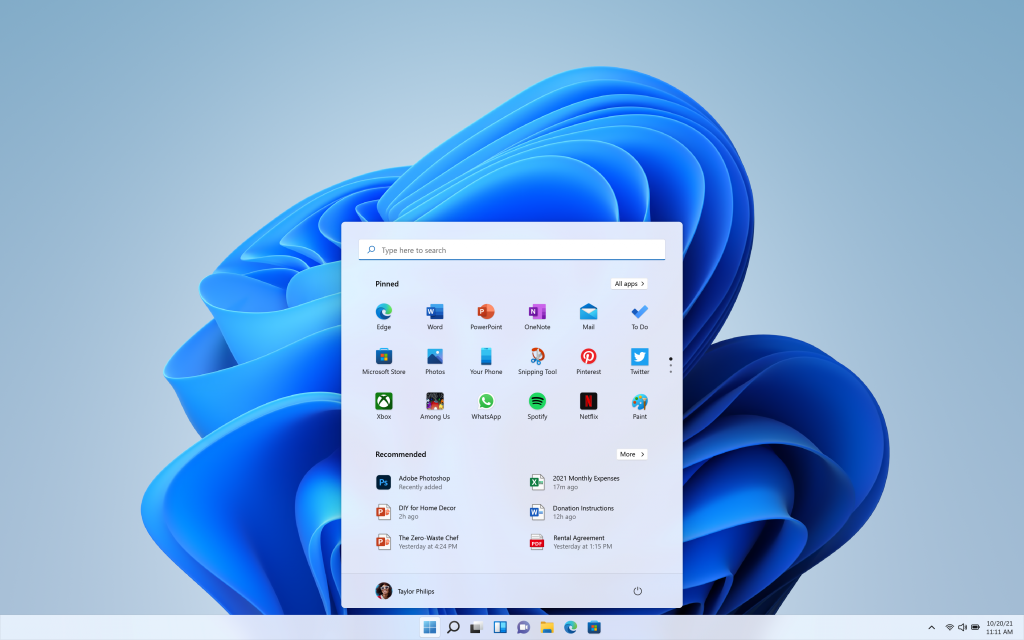 Mantenha o Windows sempre atualizado
