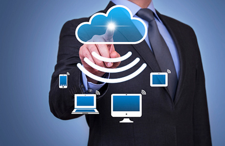 Cloud Computing